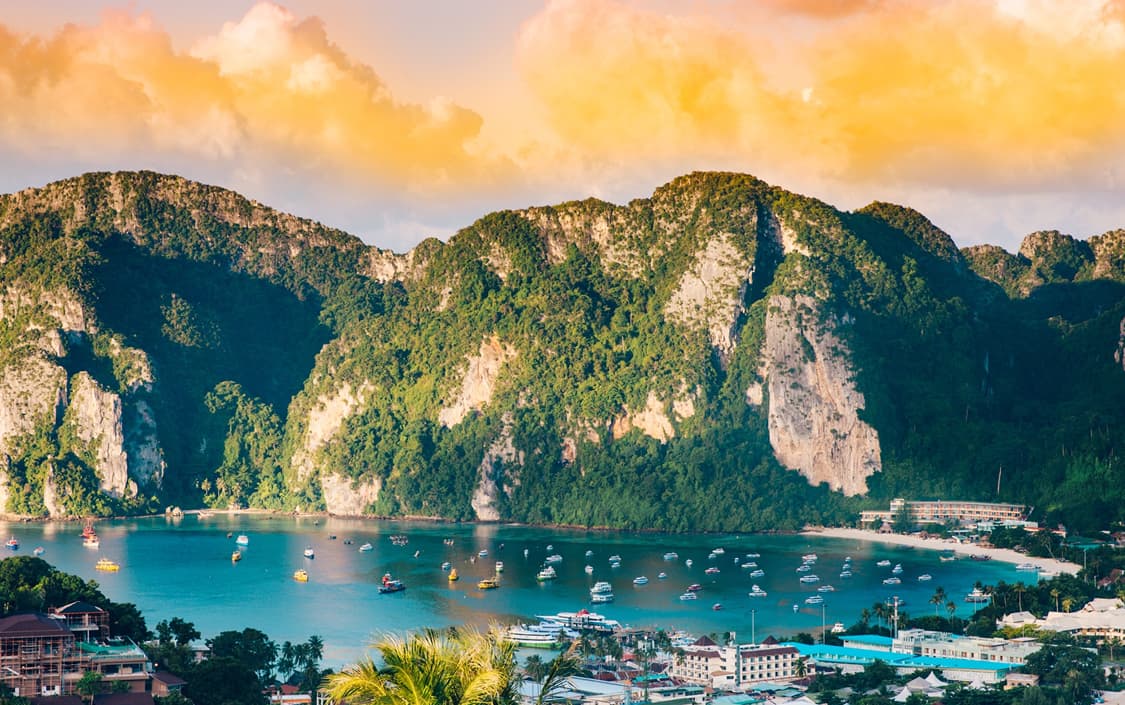 Экскурсии на Пхукете